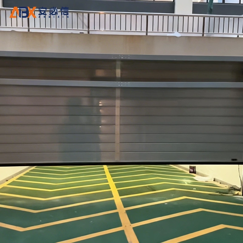 定西市洁净室高速门