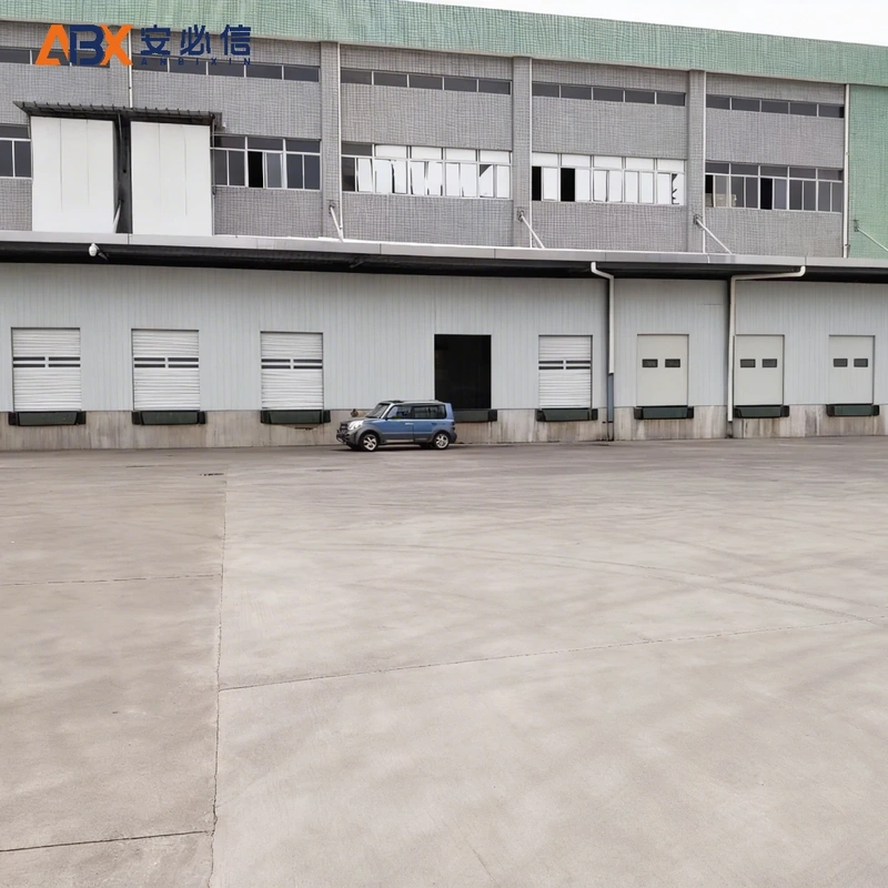 定西市感应高速门